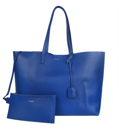 YSL Shopping Tote, front view